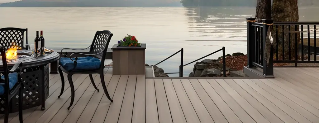 Exterior Improvements