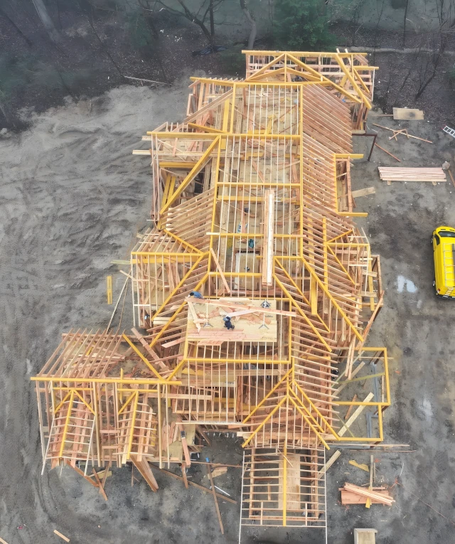 Commercial Construction