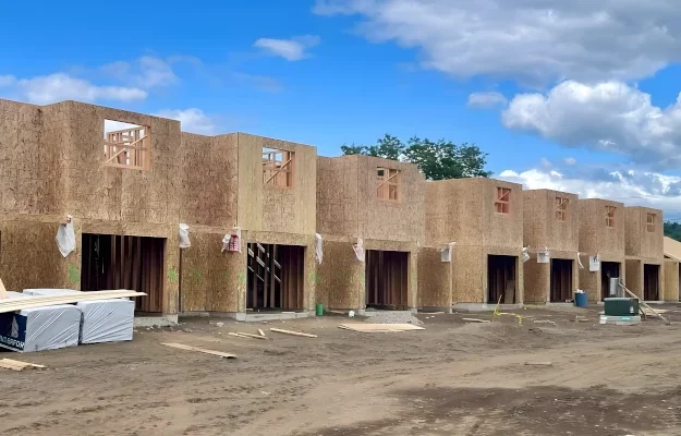 Commercial Construction