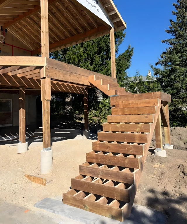 Exterior Improvements