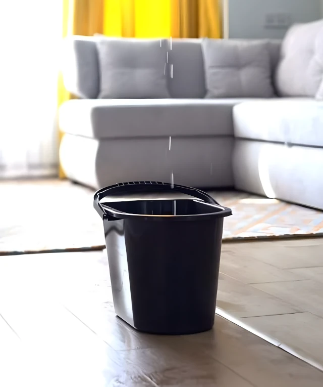 Fire, Water and Storm Damage