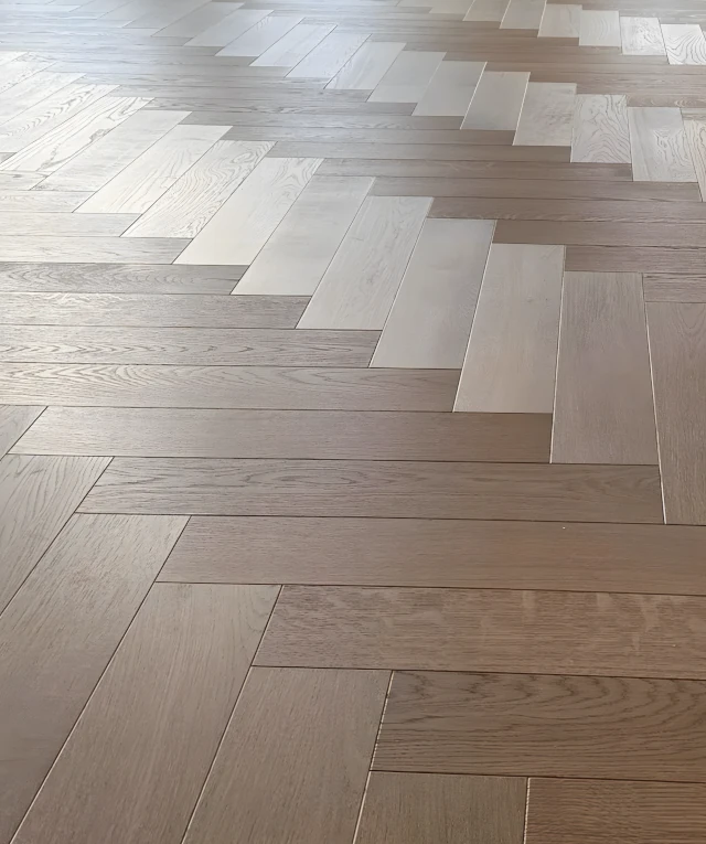 Flooring
