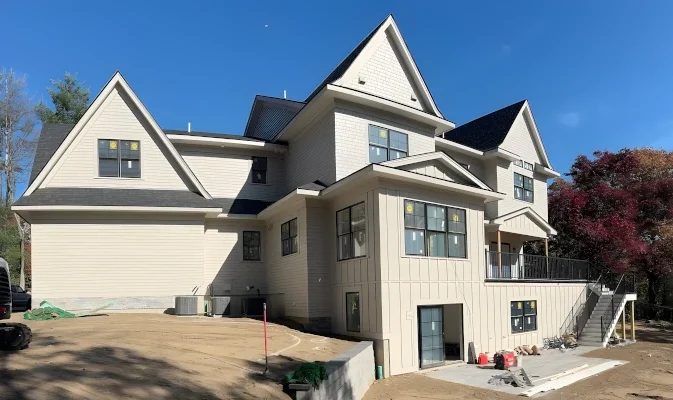 general construction