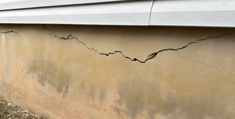 foundation repair