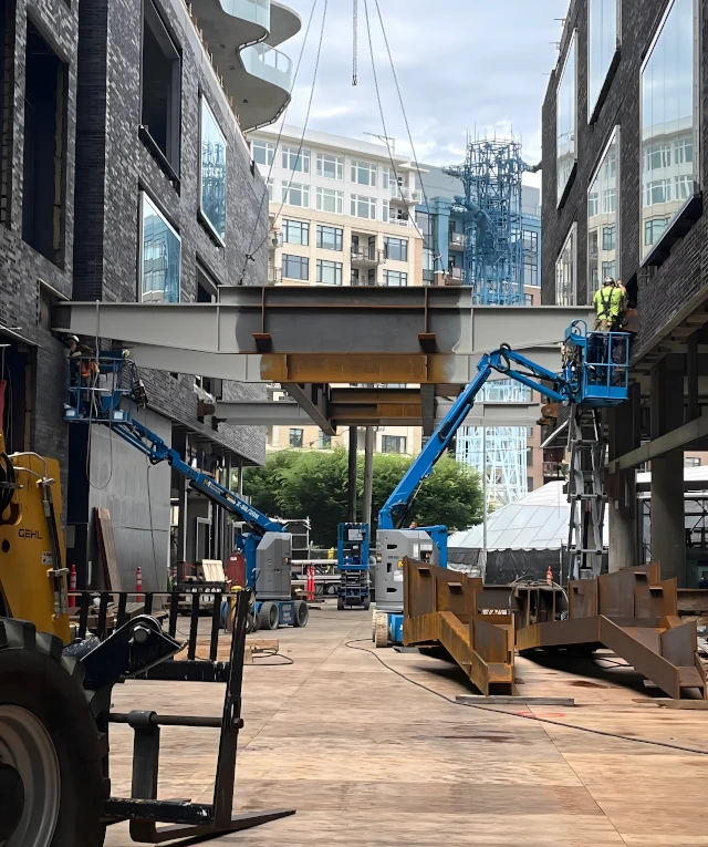 Multi-Family Renovations