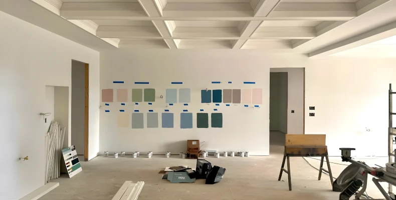 painting surface prep