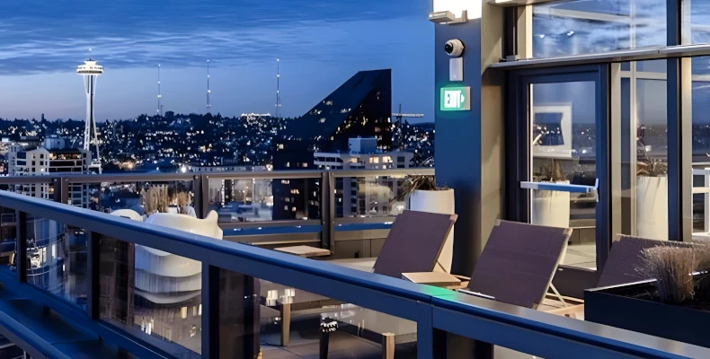 property maintenance