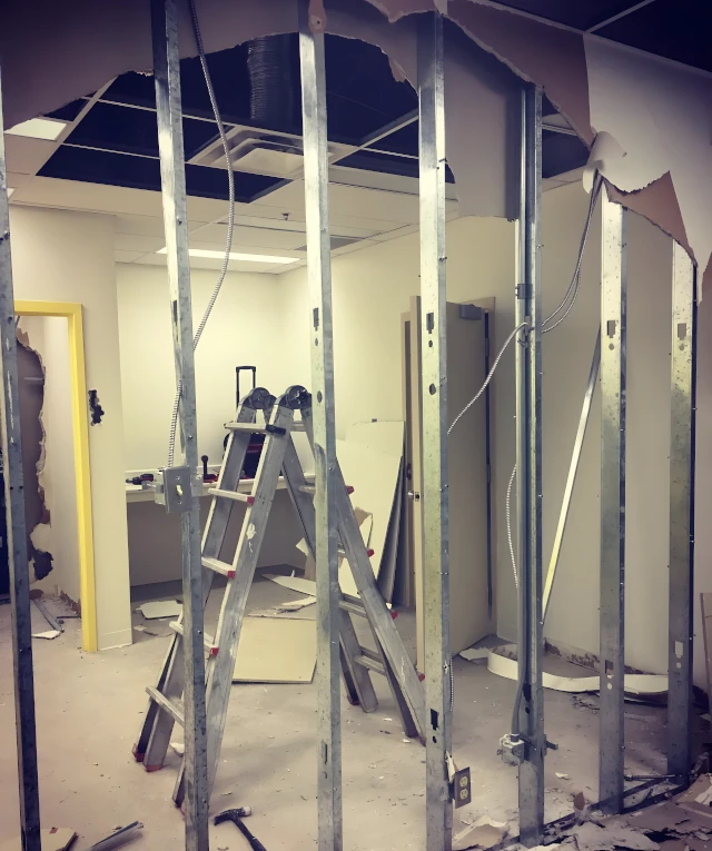 Repair and Restoration