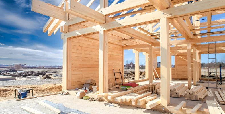 Residential Construction