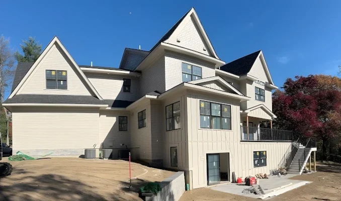 Residential Construction