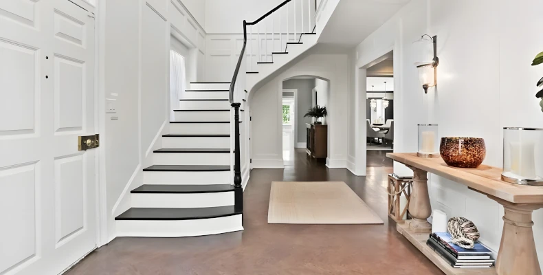 residential remodeling