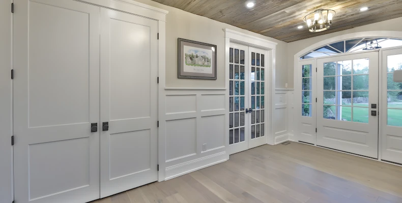 residential remodeling