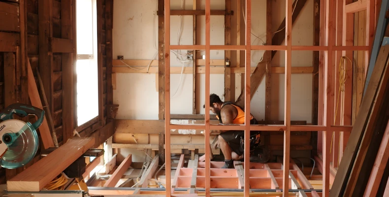 Repairs and Reinforcement