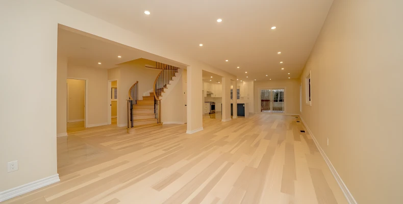 Residential Remodeling