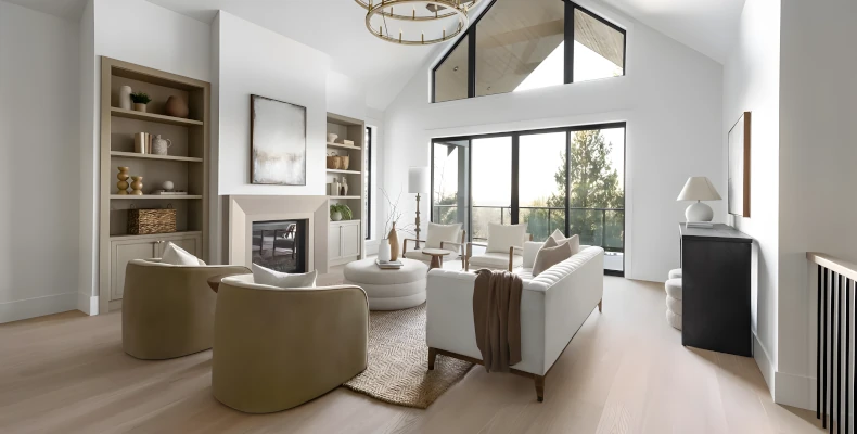 Residential Remodeling