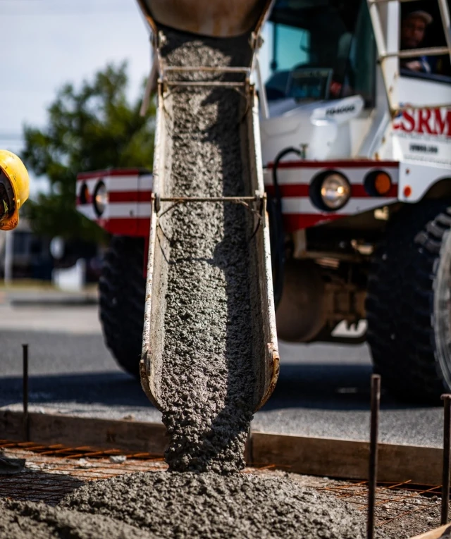 Slabs & Foundations